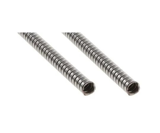 63-7447-55　Kopex KSU 316 Stainless Steel Flexible Conduit 10mm 15m　KSU0115-RS