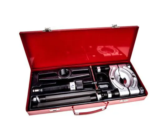 63-7502-12　RS Pro Hydraulic Bearing Puller, 8 pieces　349-7249