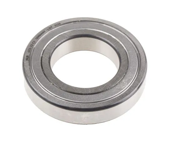 63-7369-29　60mm Deep Groove Ball Bearing 110mm O.D　6212-2Z-C3