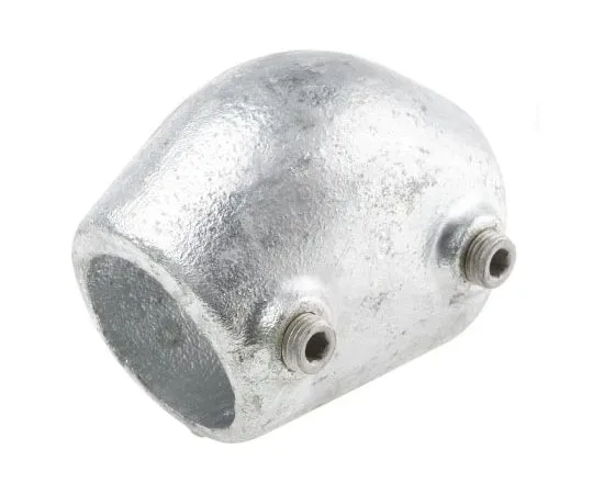 63-7533-41　RS PRO Round Tube 15° to 60° Connector, strut profile Type 2,　415-5980