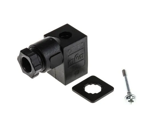 63-7520-18　Parker Connector Assembly　P8C-D