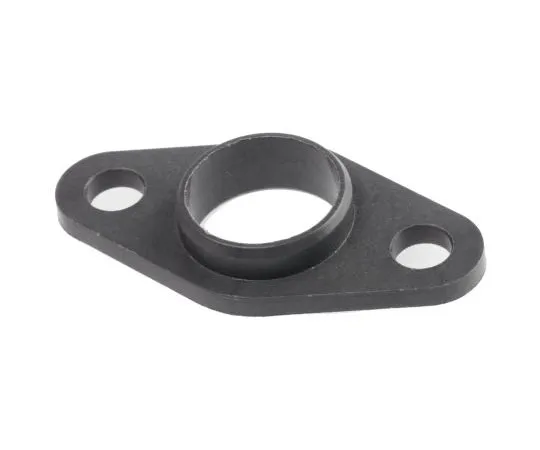 63-7485-48　2 Hole Flanged Bearing, GFL-12, 12mm ID　GFL-12
