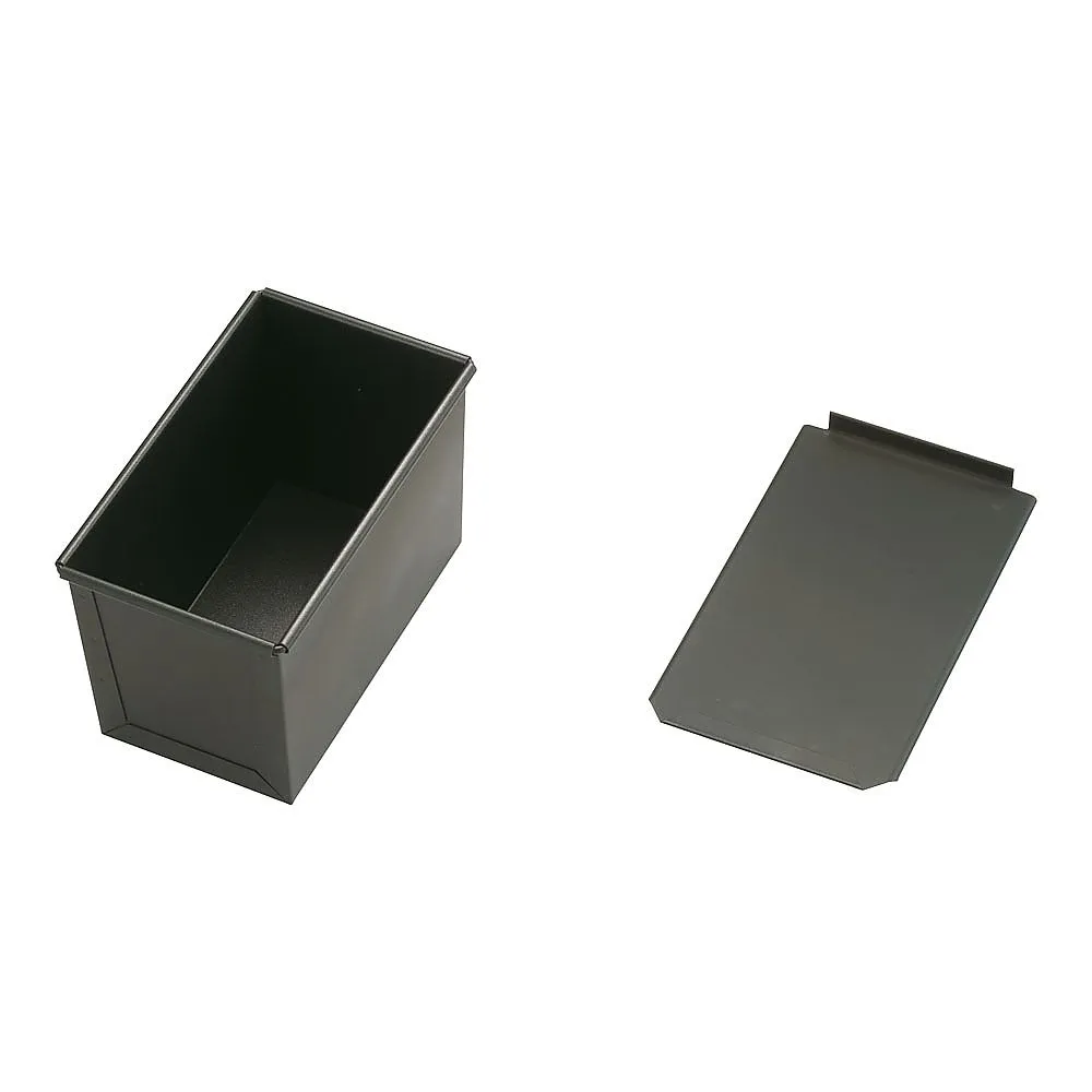 62-6575-59　Sulton bread mold (with lid): 1.5 loaves