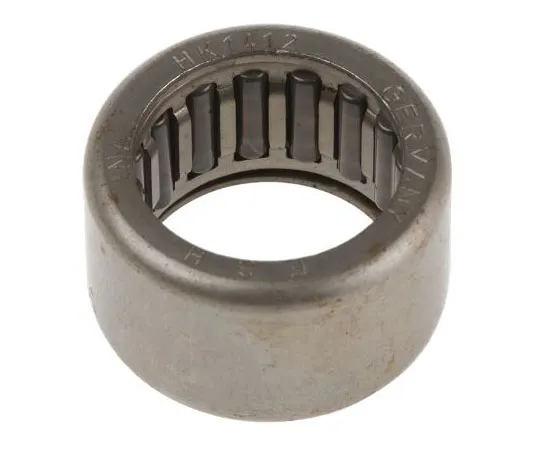 63-7369-68　Drawn Cup Needle Roller Bearing HK1412B, 14mm I.D, 20mm O.D　HK1412B