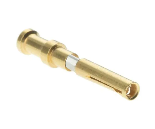 63-7533-83　Han Contacts Series Female Crimp Contact, Rated At 10A, 250 V, For Use With Heavy Duty Power Connectors, Han CD, Han　9150006225