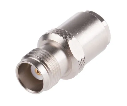 63-7475-42　Radiall Straight 50Ω Cable Mount TNC Connector, RG141, RG58　R143207000