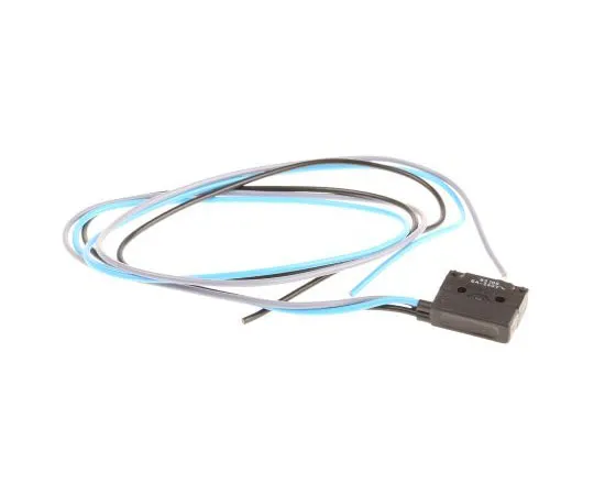63-7430-16　SPDT-NO/NC Button Microswitch, 6 A @ 250 V ac　83 186 003