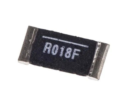 63-7473-47　18mΩ 2512 Metal Foil Current Sensing Surface Mount Fixed Resistor ±1% 1W - TL3AR018F　TL3AR018F