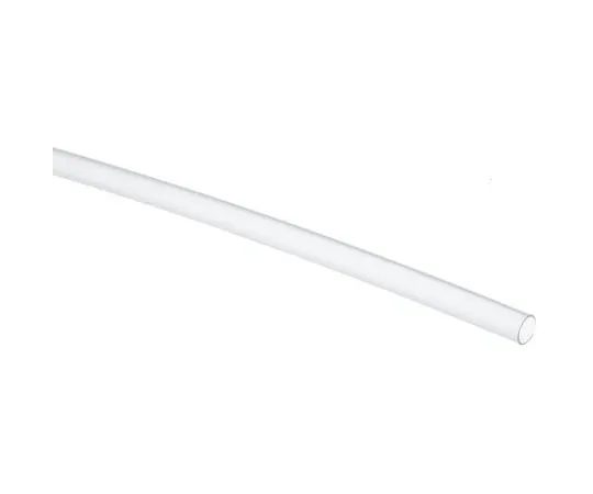 63-7391-47　TE Connectivity Clear No Heat Shrink Tubing 3.2mm Sleeve Dia. x 1.2m Length, CGPT Series 2:1 Ratio　CGPT-3.2/1.6-X-STK