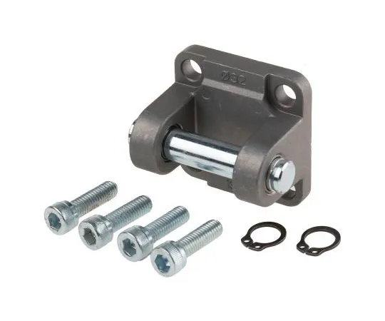 63-7481-68　RS PRO Rear Clevis 32mm　304-4205