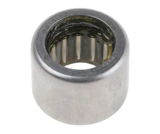 63-7369-66　Drawn Cup Needle Roller Bearing HK1214RSL271, 12mm I.D, 18mm O.D　HK1214RSL271
