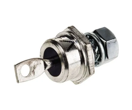63-7523-17　Vishay 1600V 70A, Silicon Junction Diode, 2-Pin DO-5 VS-70HFR160　VS-70HFR160