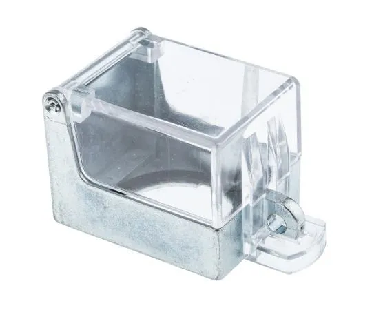 63-7403-48　BACO Padlockable Guard for *** with L Series Flush Mount Pushbuttons　WA0226