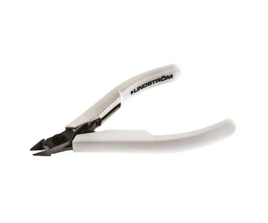 63-7494-78　Lindstrom 109mm Cable Cutter For Copper Wire, 1mm cutting capacity　7190