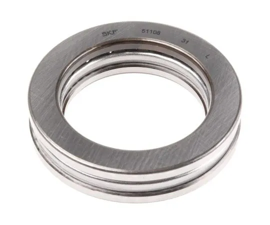 63-7468-17　40mm Thrust Ball Bearing 60mm O.D　51108