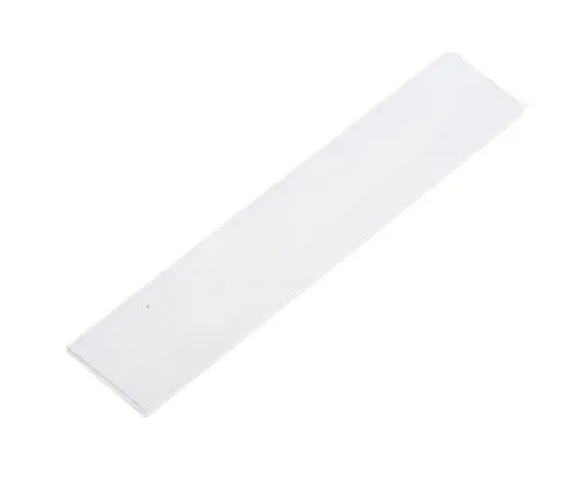 63-7422-22　Raaco White Drawer Labels, 10mm x 52mm x 1mm　109024
