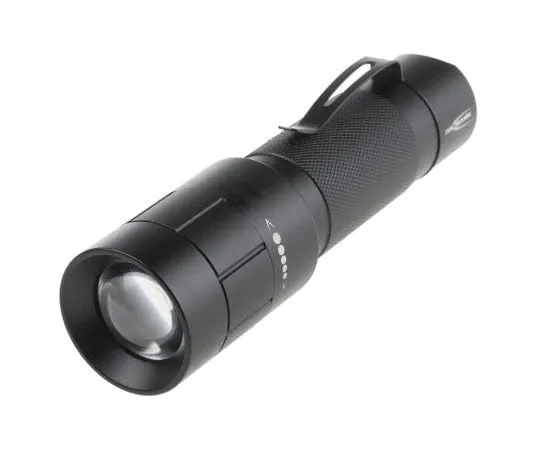 63-7387-52　Ansmann M350F LED Torch - , 320 lm　1600-0172-520