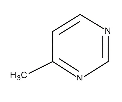 61-0354-58　［Discontinued］4-Methylpyrimidine for Synthesis 818393 1mL　8.18393.0001