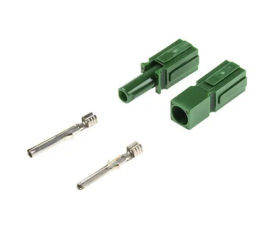 63-7517-41　Male/Female 10A Connector Kit, includes Contact, Housing　1200G1+1201G1