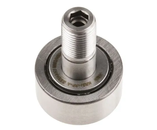 63-7368-03　Stud Track Roller KR26PPA, 10mm ID, 26mm OD　KR26PPA