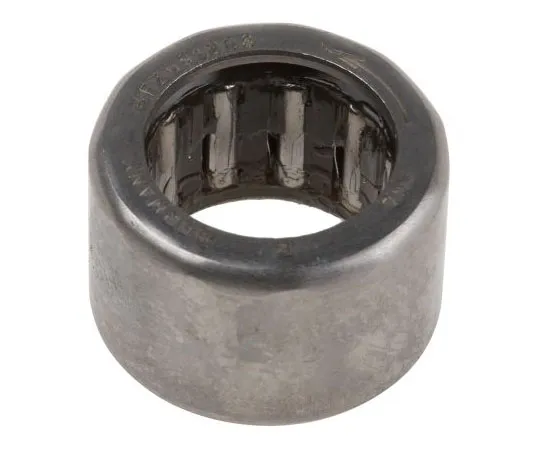 63-7370-36　Drawn Cup Clutch Roller Bearing HFZ081208-L564, 12.7mm I.D, 19.05mm O.D　HFZ081208-L564