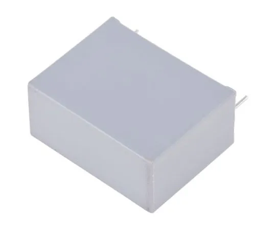 63-7431-01　Vishay 1μF Polyester Capacitor PET 310V ac ±10% F1772 Series Through Hole　F17725102000