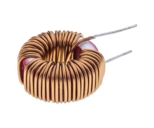 63-7483-72　Wurth 150 μH ±20% Composite Iron Powder Toroidal Inductor, 6.1A Idc, 45mΩ Rdc WE-FI　7447076