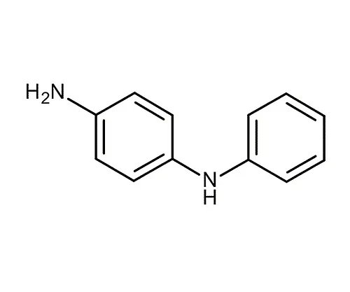61-0347-83　［Discontinued］4-Aminodiphenylamine for Synthesis 814648 100G　8.14648.0100