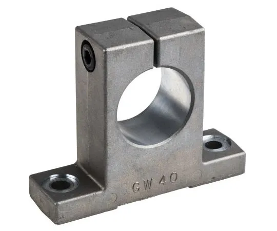 63-7396-04　INA Linear Ball Bearing Block GW40　GW40
