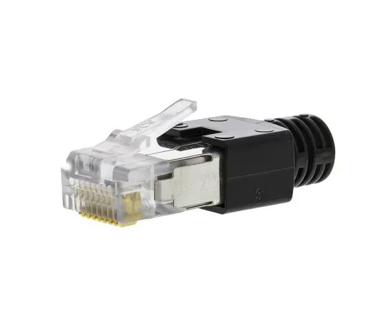 63-7471-13　Bel-Stewart, Male RJ45 Connector　940-SP360808-A218