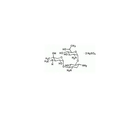 62-8379-42　［Discontinued］OmniPur(R) G418 Sulfate Antibiotic　5.09290.0005