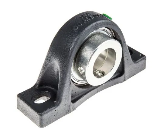 63-7402-33　Plummer Block Ho*** PASE35-XL-N, 35mm ID　PASE35-XL-N