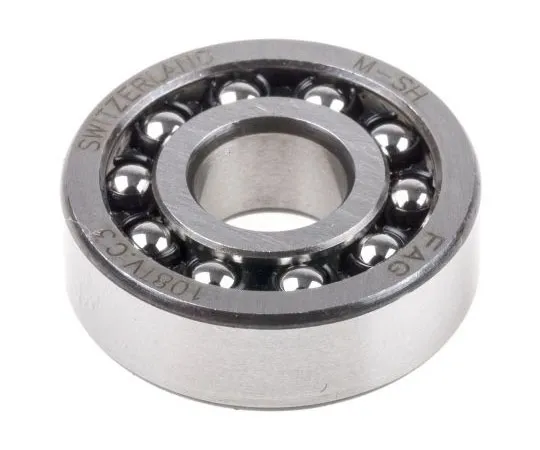 63-7399-23　8mm Self Aligning Ball Bearing 22mm O.D　108-TVH-C3