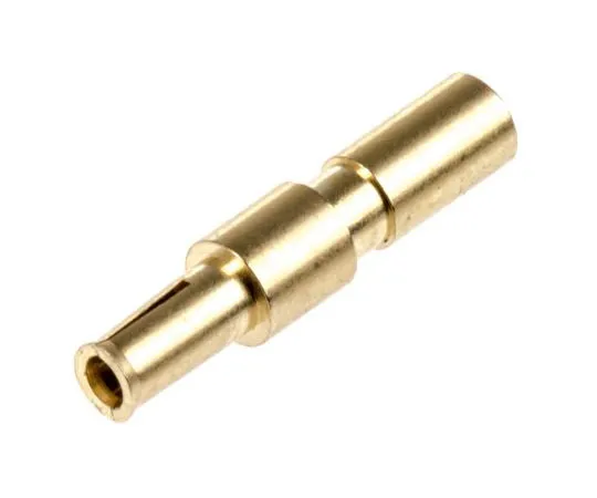 63-7538-45　Bulgin 400 Series, size 20 8A Female Crimp Circular Connector Contact for *** with Buccaneer 400 Series Connectors,　SA3349