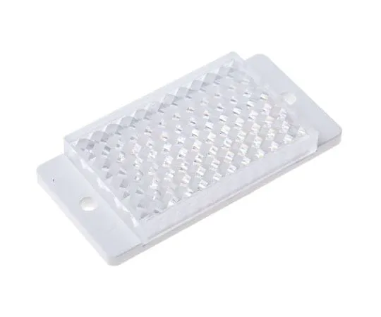 63-7416-06　ifm electronic Sensor Reflector for *** with Retro Reflective Sensors, 45 x 28 mm Rectangular　E20452