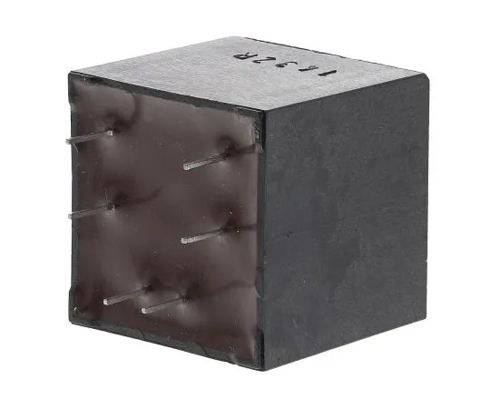 63-7398-61　1:1:1 Through Hole Telecom Transformer, 3mH　IT313