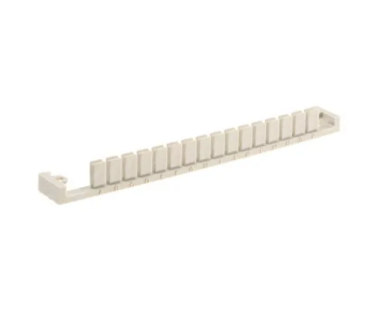 63-7412-45　ERNI UE Series Coding Header for *** with DIN 41612/HE 12 Connector　414705