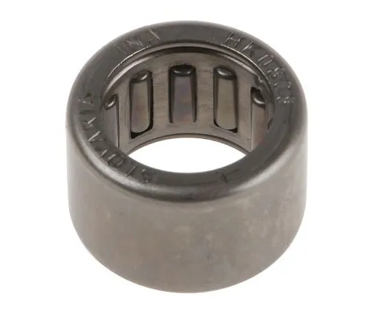 63-7369-58　Drawn Cup Needle Roller Bearing HK0808B, 8mm I.D, 12mm O.D　HK0808B