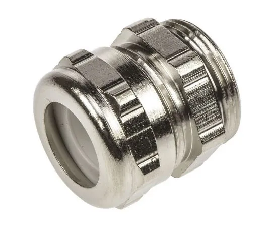63-7503-65　Harting EMC PG21 Cable Gland, IP65, IP68　9620005007