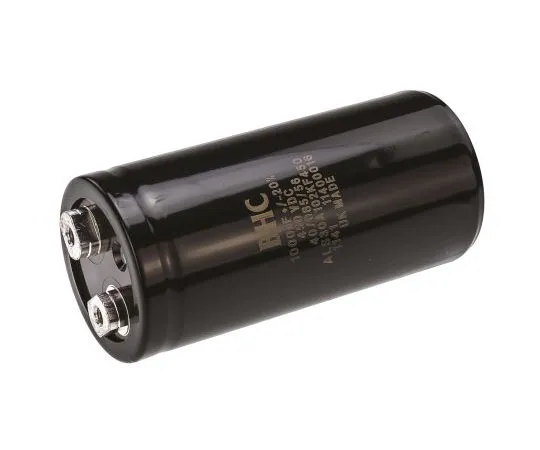 63-7516-84　KEMET 1000μF 450V dc Aluminium Electrolytic Capacitor, Chassis Mount 51 x 105mm +85°C 51mm 105mm　ALS30A102KF450