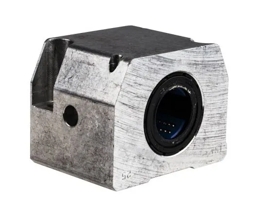 63-7396-66　INA Linear Ball Bearing Unit KGSNG25-PP-AS　KGSNG25-PP-AS