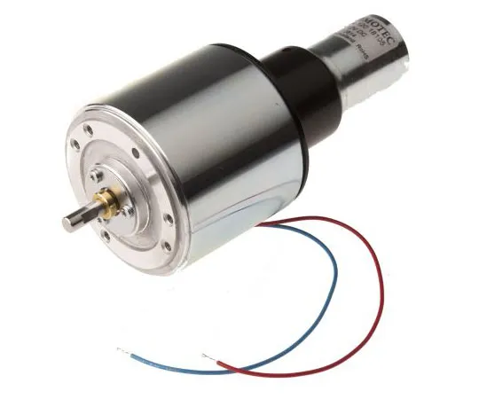 63-7457-14　RS PRO 30 W Servo Motor, 24 → 30 V dc, 14Ncm, 1600 rpm　263-6005