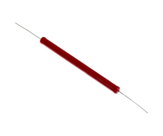 63-7377-89　RS PRO 1MΩ 10W Through Hole Fixed Resistor ±5% ±25ppm/°C　146-9496