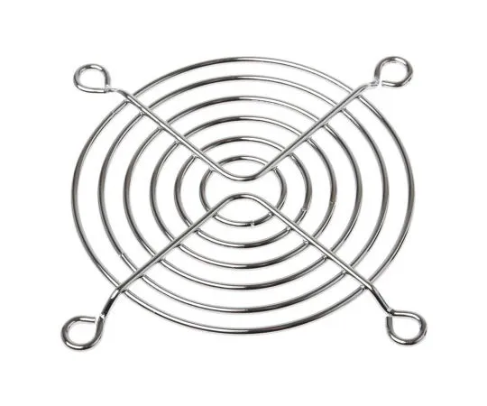 63-7390-52　Finger Guard 70mm, 70 x 70mm Steel　LZ70(CP)