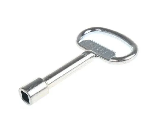 63-7497-94　Steinbach & Vollman Stainless Steel Key　0.95.0663.0