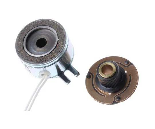 63-7460-19　Huco Electromagnetic Clutch Shaft M.0110.2211　M.0110.2211