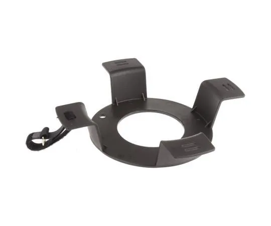 63-7514-89　RS PRO Cable Rack 54mm (H) x diameter 380mm in Plastic　379-3711