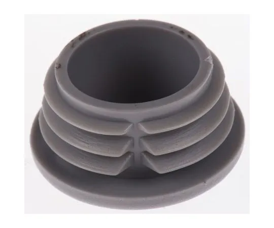 63-7467-78　RS PRO Plastic Round End Cap Type 3 strut profile　286-3730