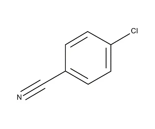 61-0332-27　［Discontinued］4-Chlorobenzonitrile for Synthesis 802698 25G　8.02698.0025