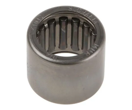 63-7369-63　Drawn Cup Needle Roller Bearing HK1012B, 10mm I.D, 14mm O.D　HK1012B